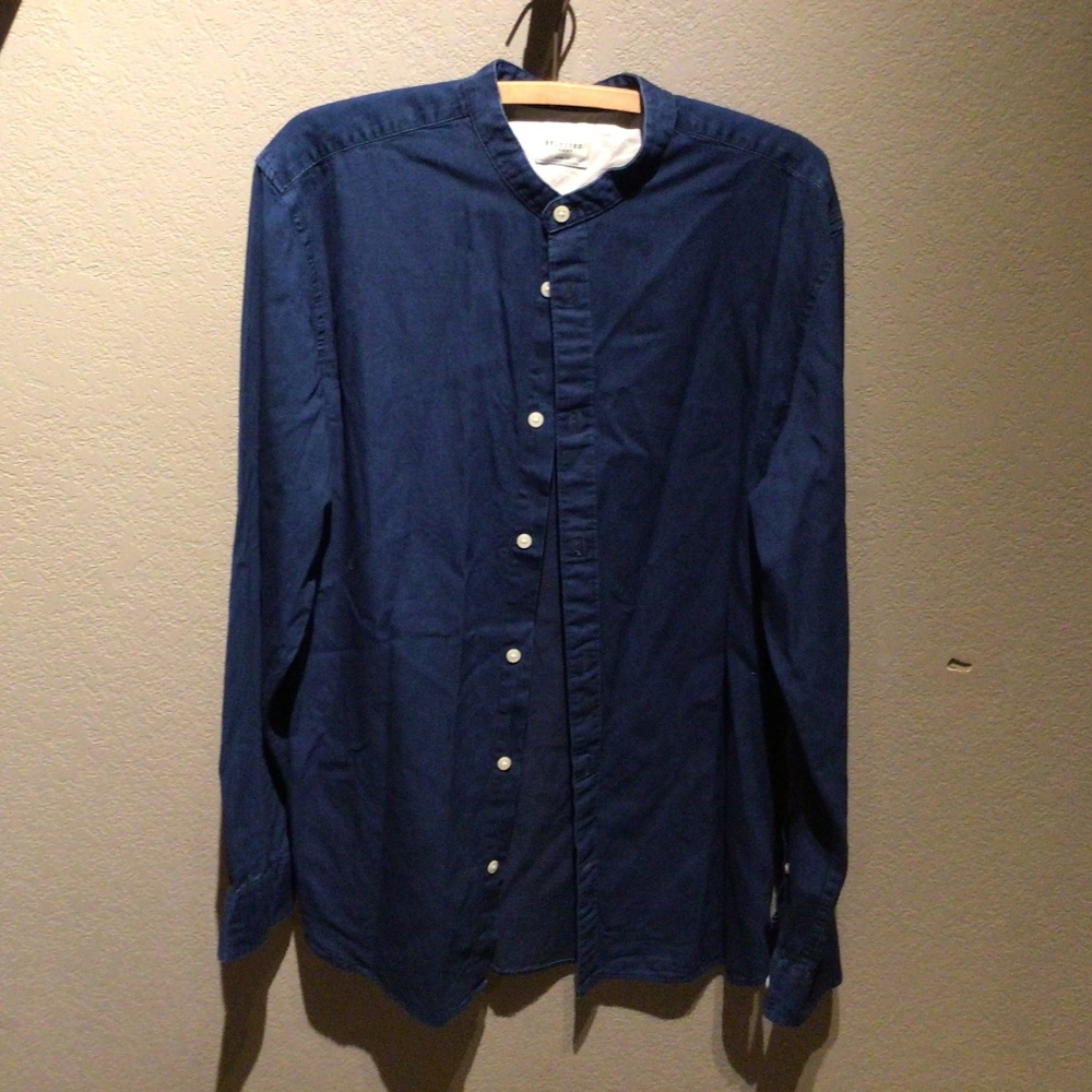 Selected Homme shirt